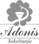 Adonis logo - 2005
