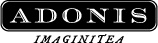Adonis Imaginitea Logo